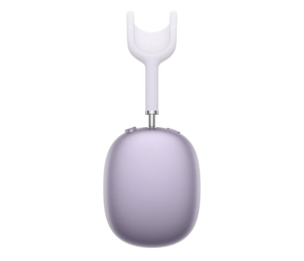 APPLE AirPods Max fioletowy - 1278726 - zdjęcie 2